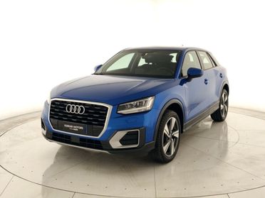 AUDI Q2 1.6 tdi Sport s-tronic