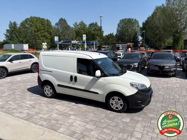 FIAT Doblo Doblò 1.6 MJT 105CV PC-TN Cargo Lamierato