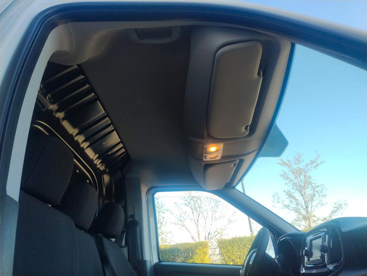 Fiat Doblò CH1 1.6 Mjet SX 105Cv - 2021