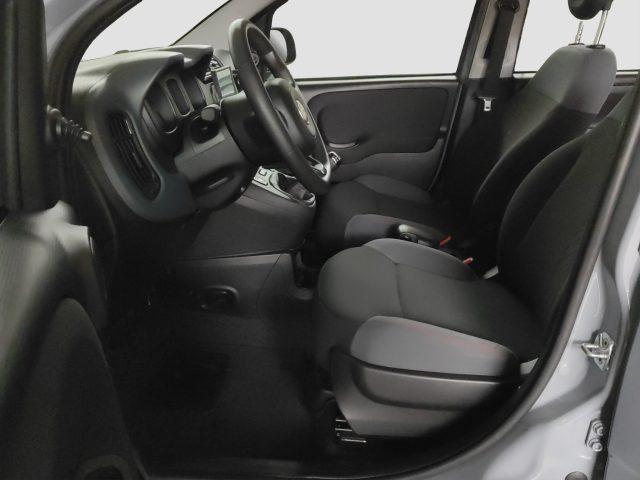 FIAT Panda Panda 1.2 Easy