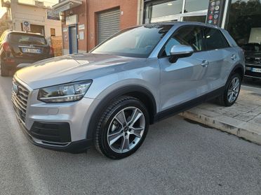 AUDI Q2 30 1.6 TDI 116CV BUSINESS DESIGN SPORT S-TONIC