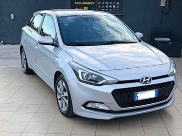 Hyundai i20 1.4 CRDi 5 porte Comfort Garanzia 12 Mesi
