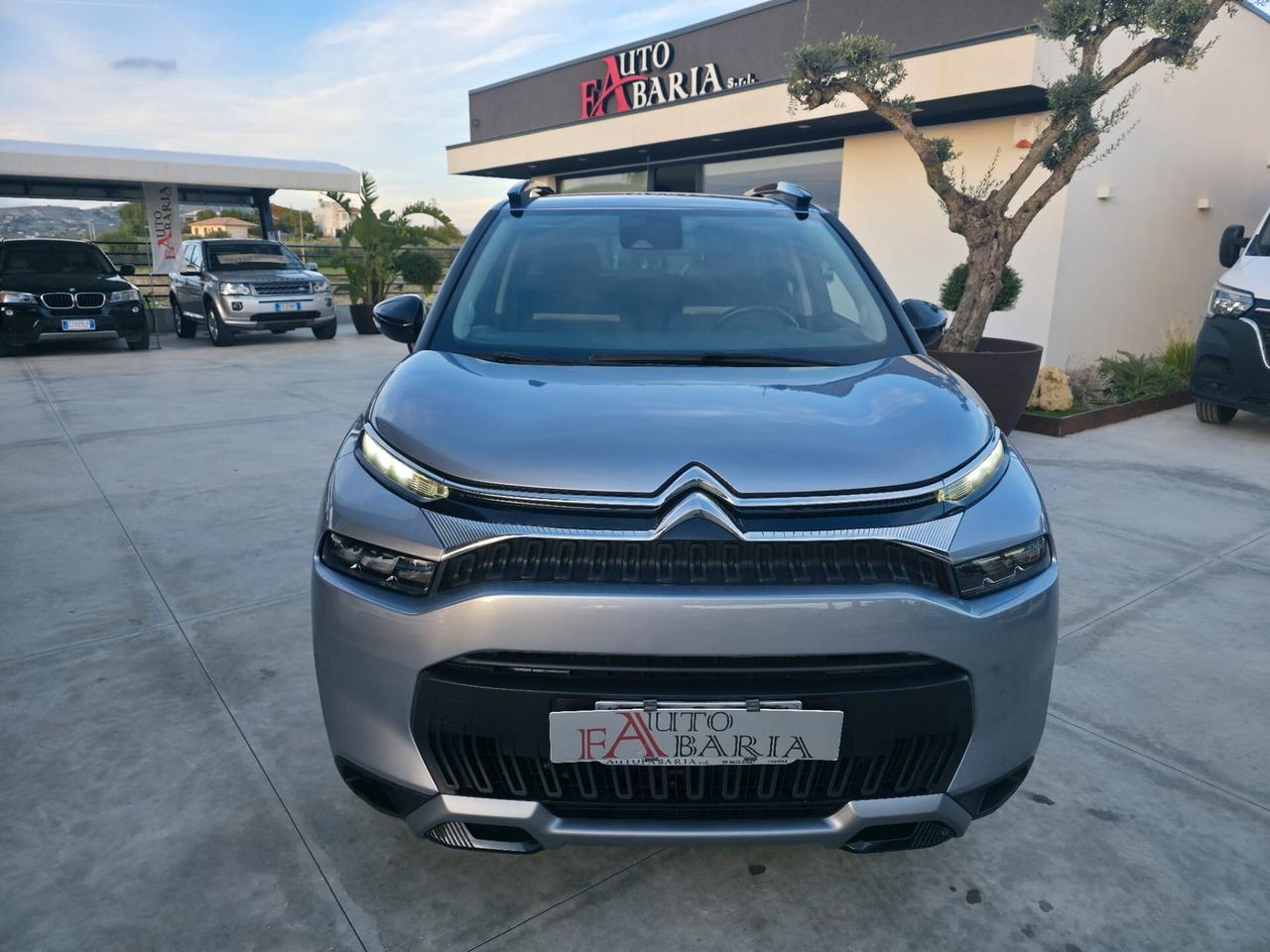 Citroen C3 Aircross BlueHDi 110 S&S Shine Pack