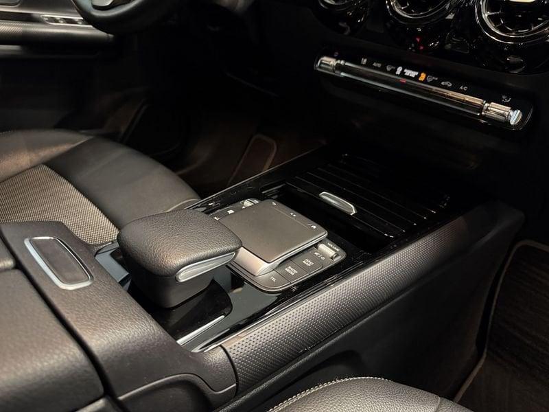 Mercedes-Benz GLA GLA 200 d Automatic Executive