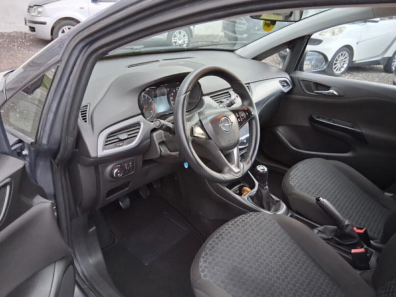 Opel Corsa 1.4 GPL Tech 5 porte