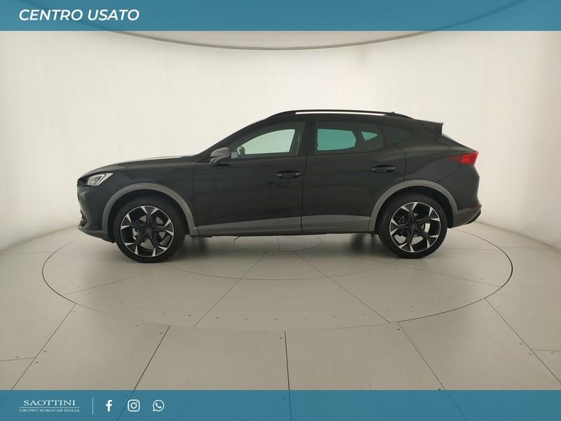 2.0 TDI 4Drive DSG 150 CV