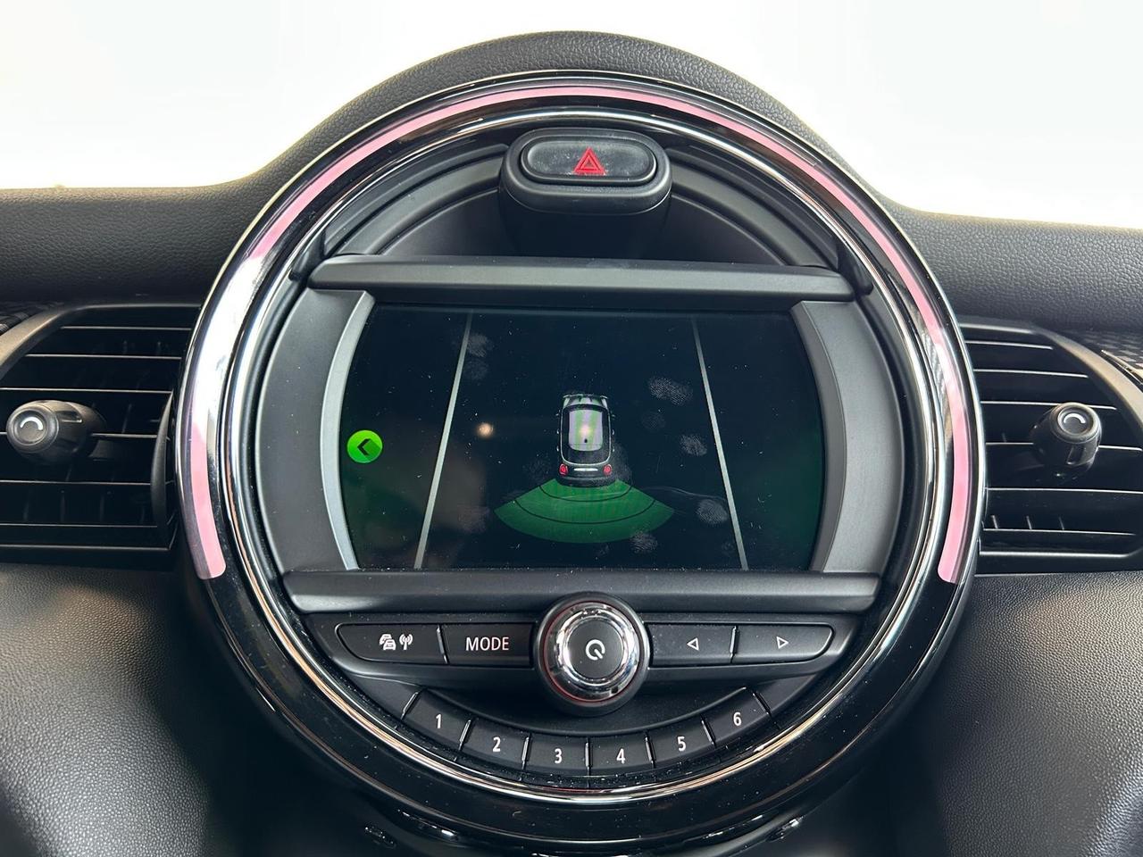 Mini 2.0 Cooper S Hype 5 porte JCW Auto