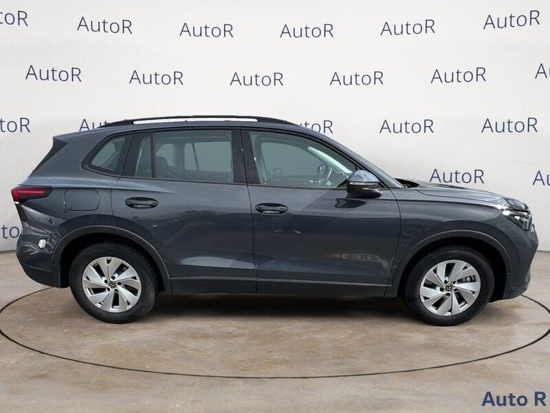 Volkswagen Tiguan 2.0 TDI 110KW SCR Life DSG