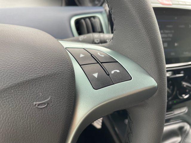 LANCIA Ypsilon 1.0 FireFly 5 porte Hybrid Platino