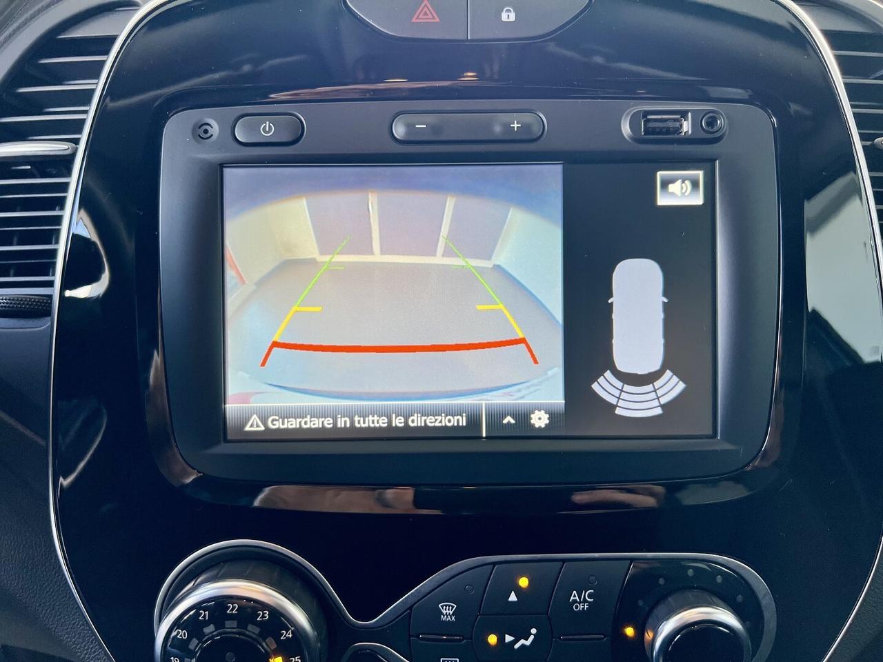 RENAUL CAPTUR SPORT EDITION 1.5 DCI - 2019