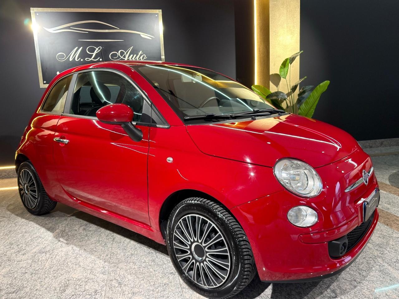 Fiat 500 1.2 EasyPower Lounge *OTTIME CONDIZIONI*