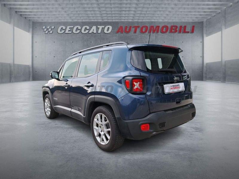 Jeep Renegade Renegade 1.6 mjt Limited 2wd 130cv