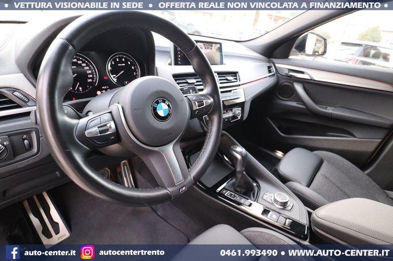 BMW X2 xDrive25e Msport-X M-sport xDrive 25e