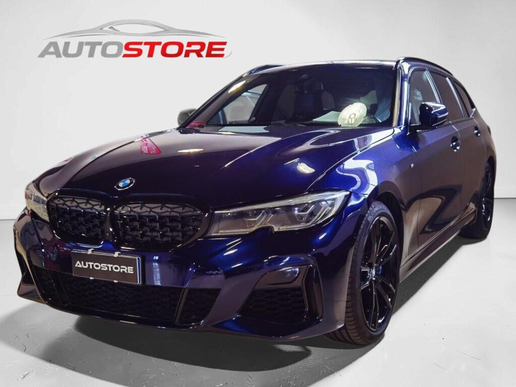 Bmw M 340d xDrive Touring Full Opt.