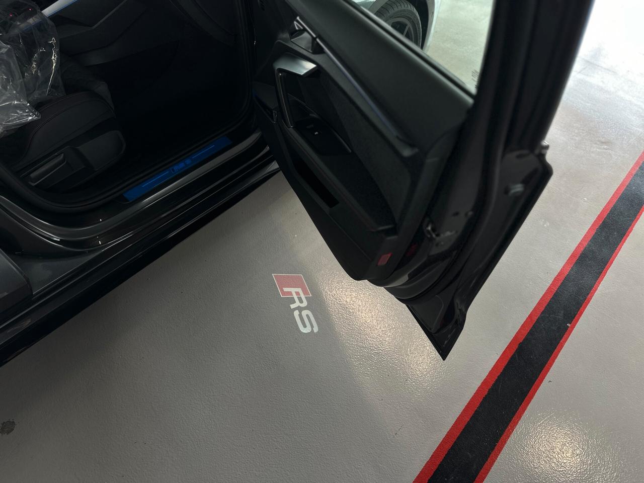 Audi A3 RS 3 SPB TFSI quattro S tronic