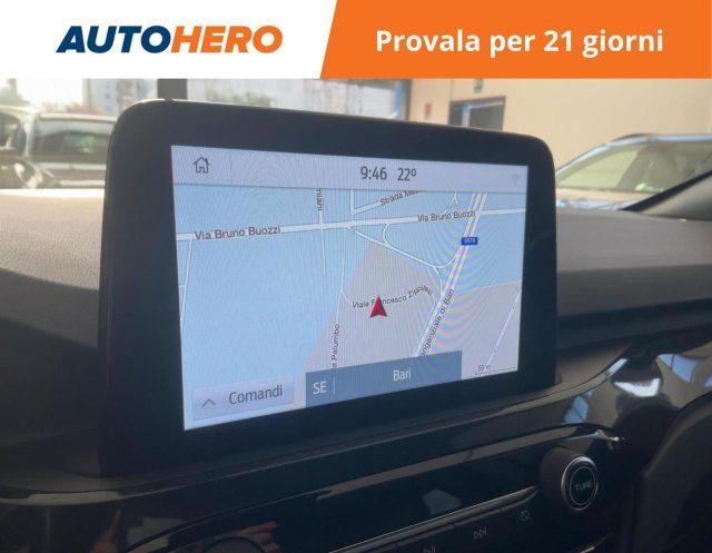 FORD Kuga 1.5 EcoBlue 120 CV aut. 2WD ST-Line