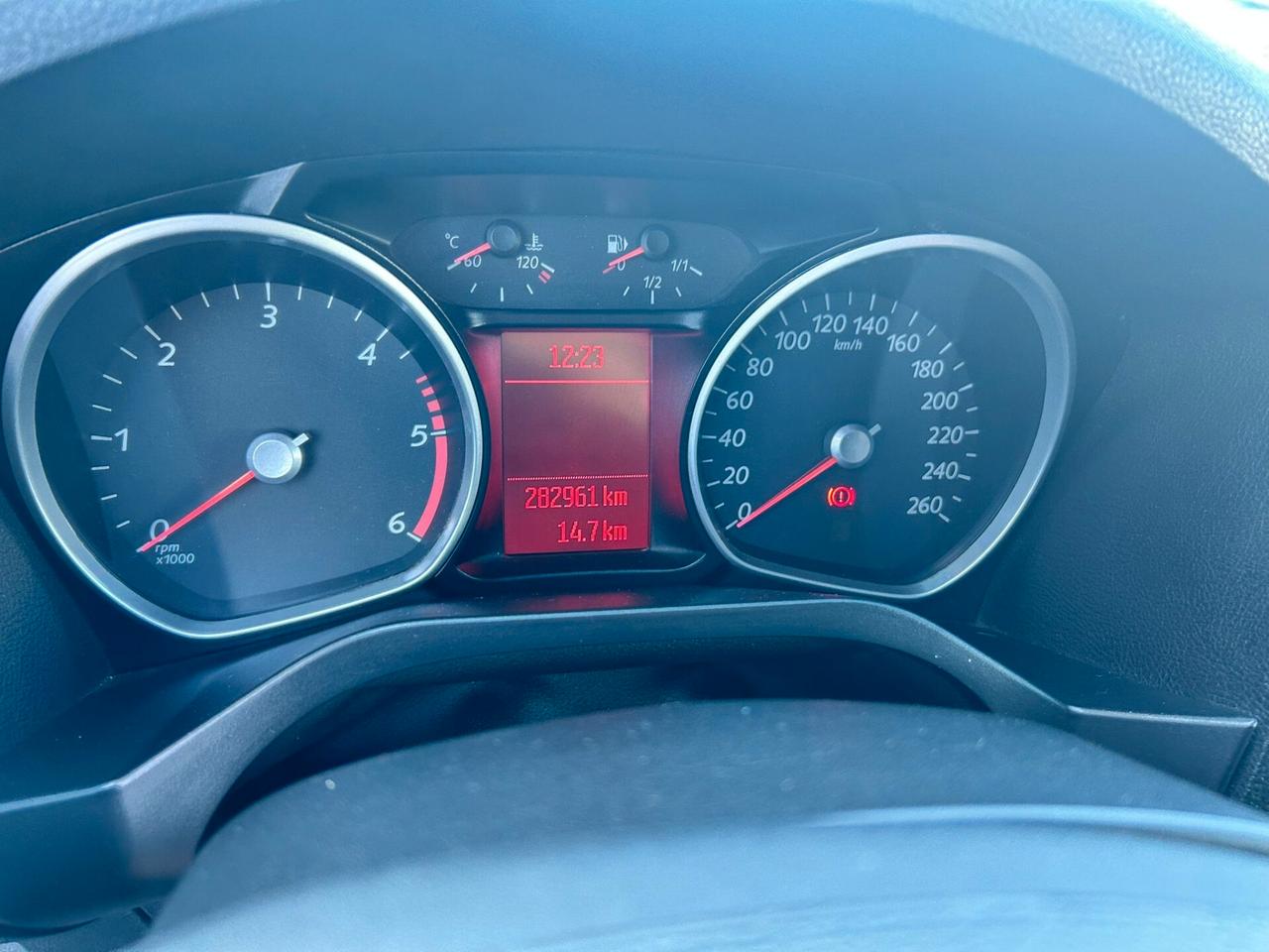 Ford S-Max 2.0 TDCi 2007