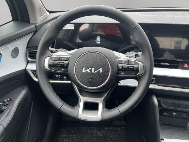 KIA Sportage 1.6 TGDi GPL Business