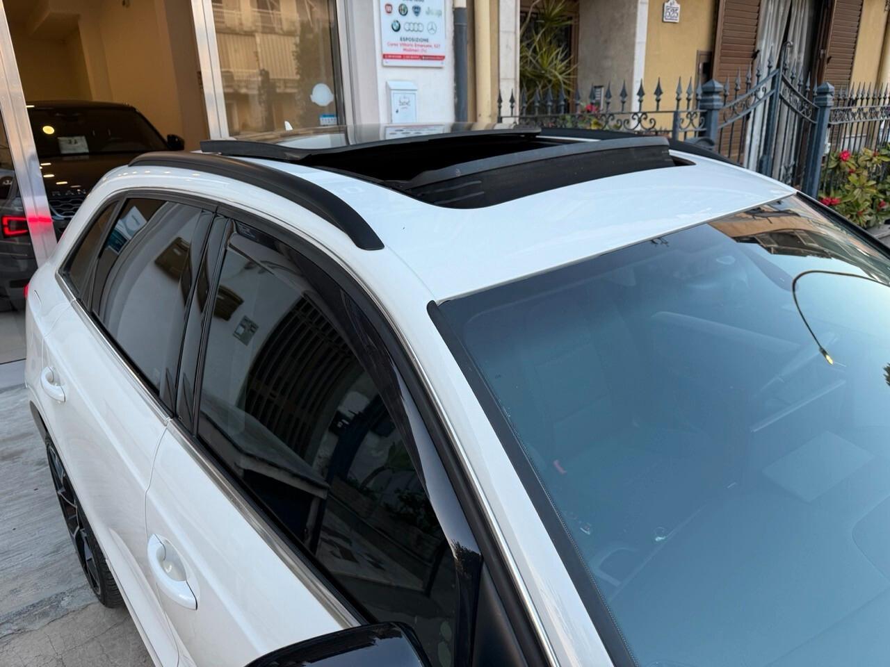 Audi Q3 2.0 TDI 150 CV quattro S tronic Business