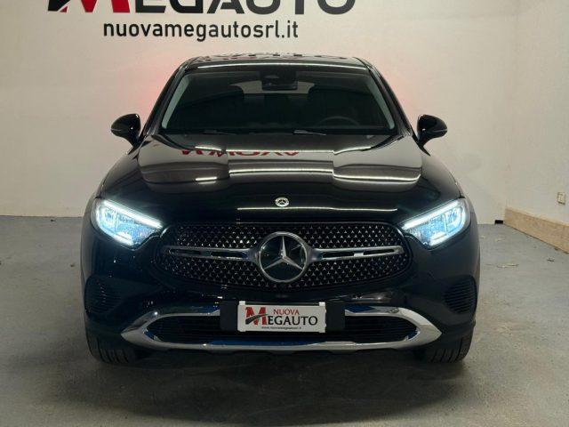 MERCEDES-BENZ GLC 200 d 4Matic Mild hybrid Coupé Advanced