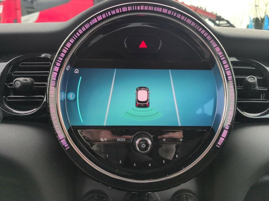 Mini Cooper 1.5 TwinPower Turbo Cooper DCT