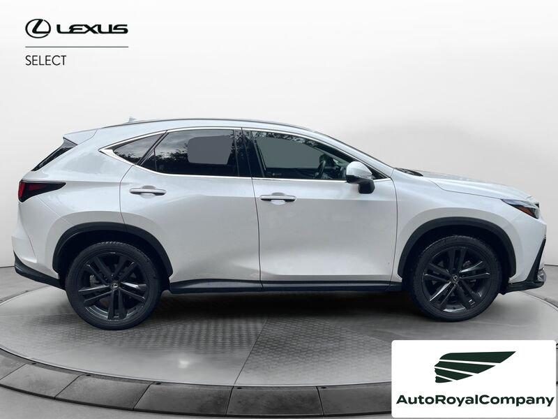 Lexus NX NX Plug-in 4WD Premium + IVA ESPOSTA