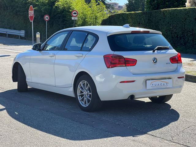 BMW 116 urban 116 I