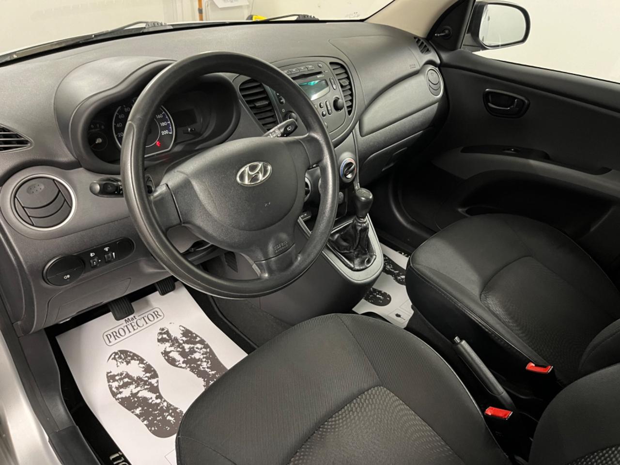 Hyundai i10 1.1 12V Like*NEOPATENTATI*