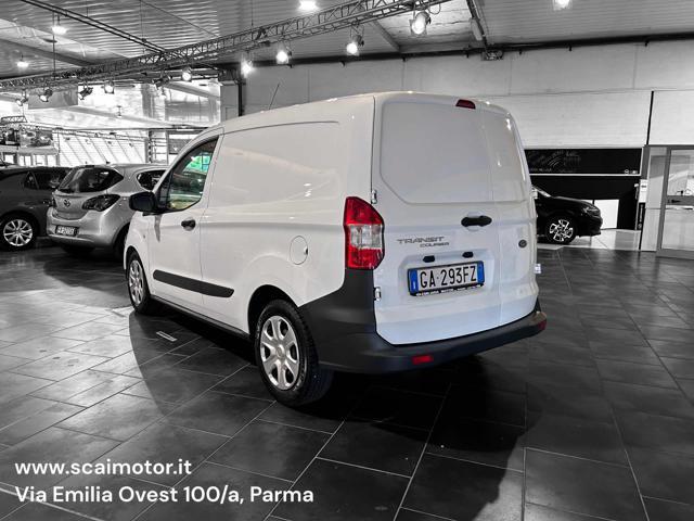 FORD Transit Courier 1.5 TDCi 75CV Van Trend