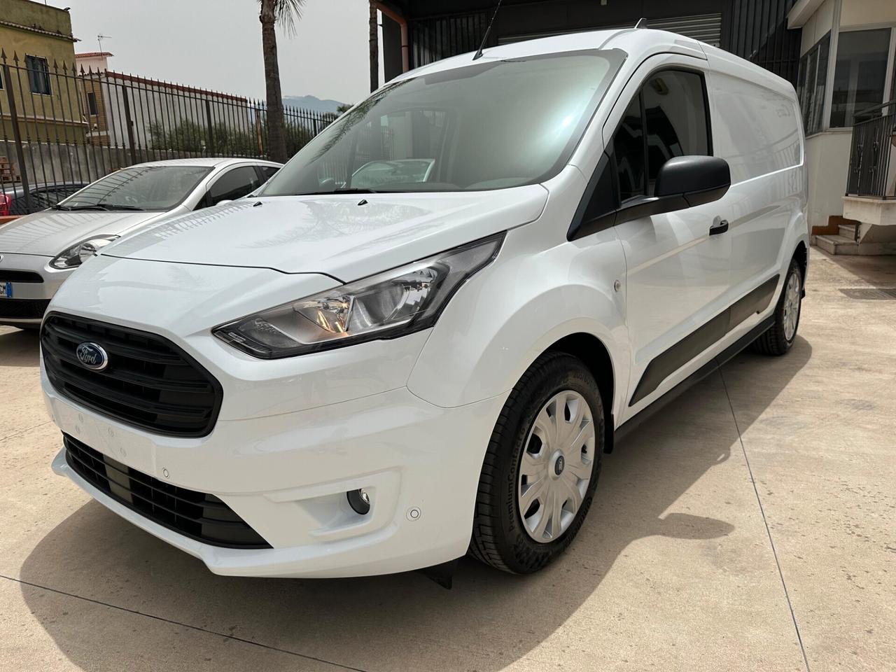 Ford T. Connect 1.5 100CV 210L2H1 PRONTA CONSEGNA