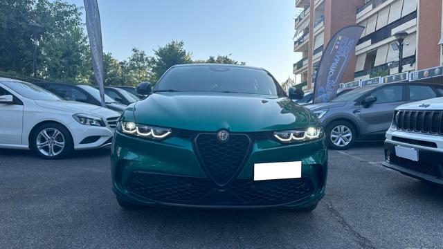 ALFA ROMEO Tonale 1.5 160CV MHEV TCT7 EDIZIONE SPECIALE *FULL LED*