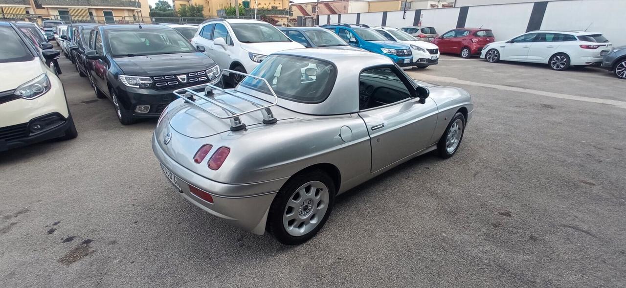 Fiat Barchetta
