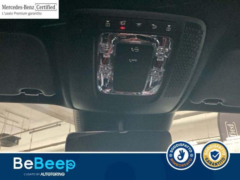 Mercedes-Benz Classe B B 180 AMG LINE PREMIUM AUTO