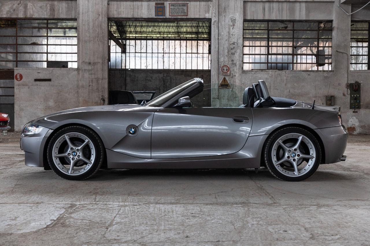 Bmw Z4 Manuale* Sedili M-Sport* Telaio M-Sport