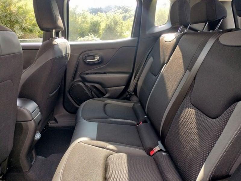 Jeep Renegade Renegade 1.6 mjt Limited 2wd 130cv