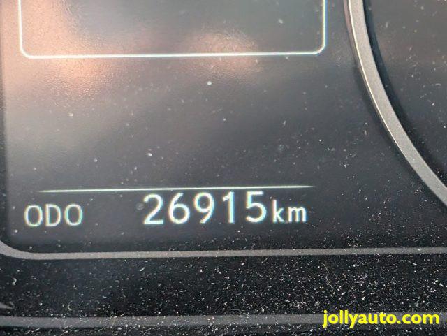 LEXUS UX 250h Hybrid Business Aziendale