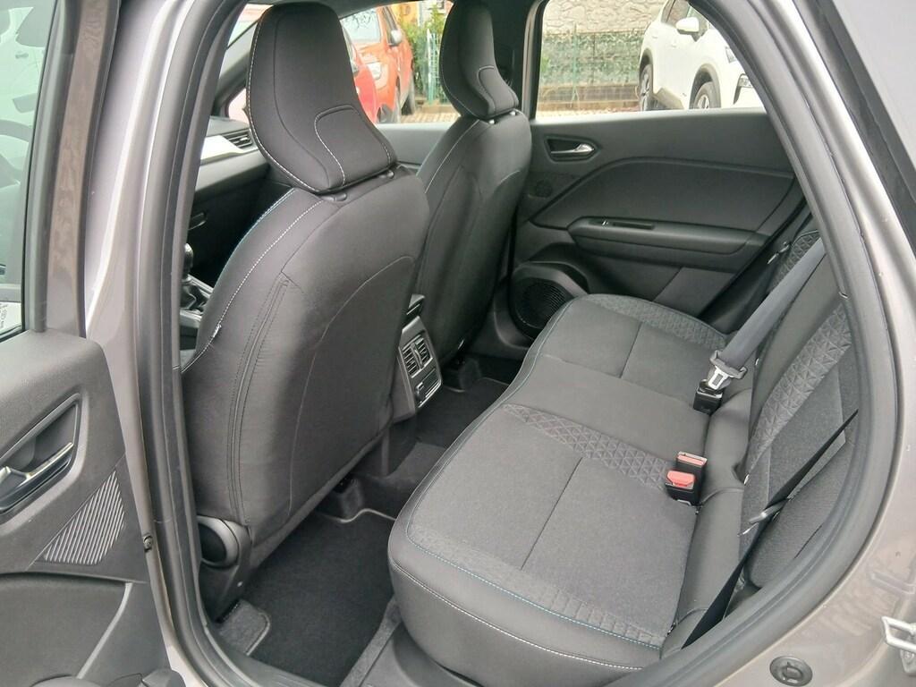 Renault Captur 1.0 ECO-G Evolution