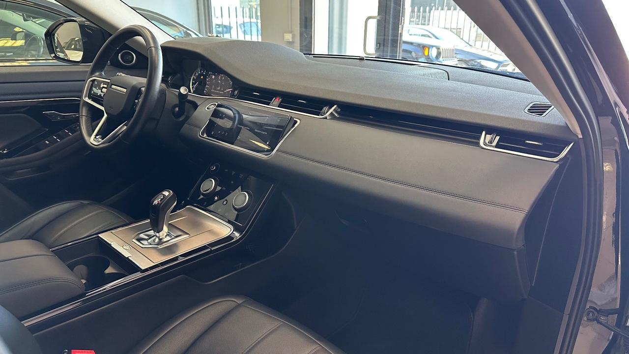 Land Rover Range Evoque 2.0 I4 249 CV AWD Auto HSE