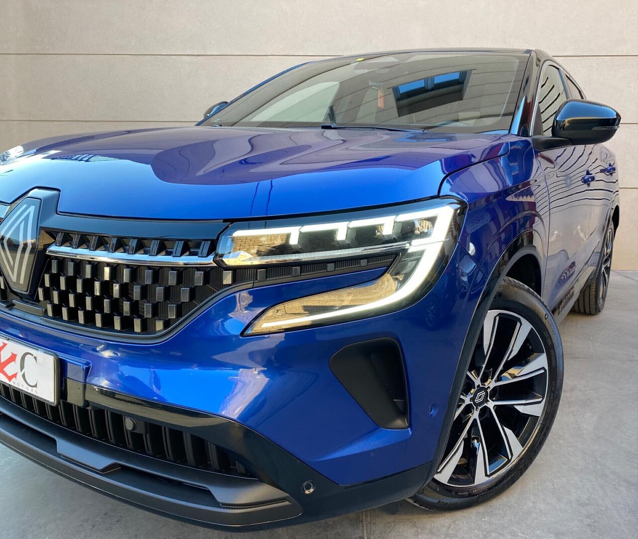 Renault Austral 1.2 Ibrida