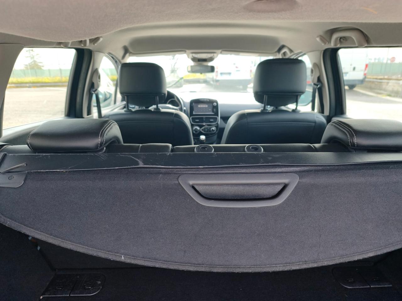 Renault Clio Sporter dCi 8V 90CV Start&Stop Energy Zen N1