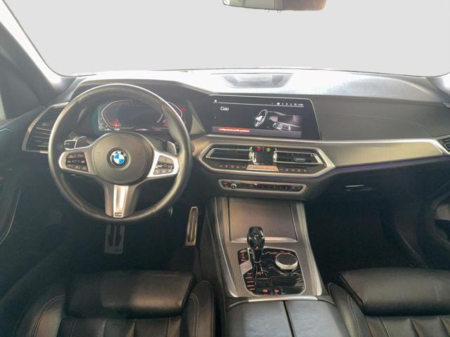 BMW X5 xDrive30d Msport*FULL*PROMO*