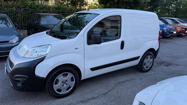 FIAT Fiorino 1.3 MJT 95CV CARGO SX*24M.G.*PDC*BLUETOOTH*