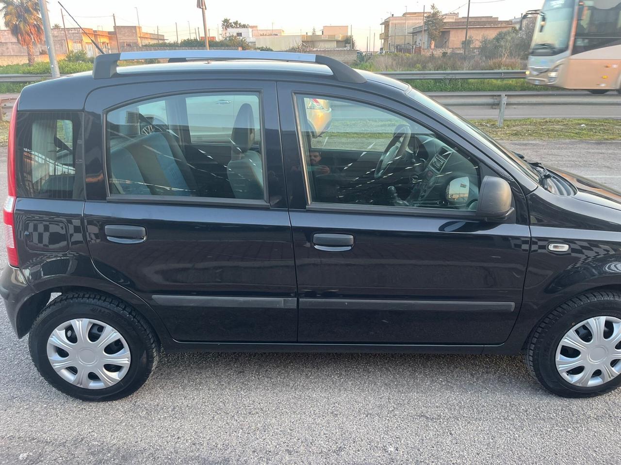 Fiat Panda 1.2 Dynamic - 2011