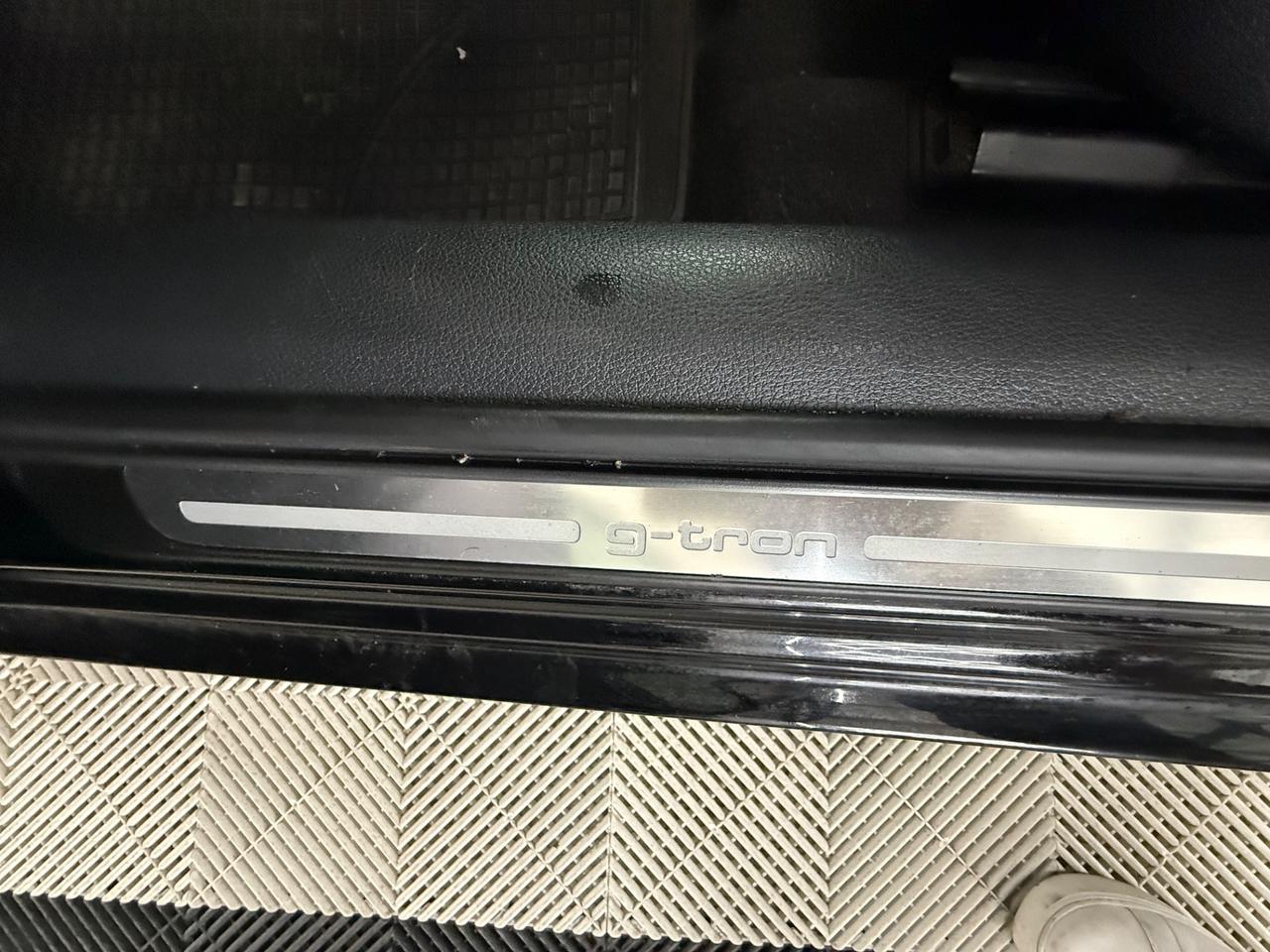 Audi A3 SPB 30 g-tron S tronic Admired