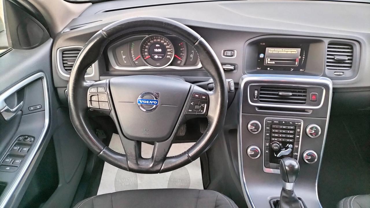 Volvo V60 D4 1600 D **PREZZO REALE **