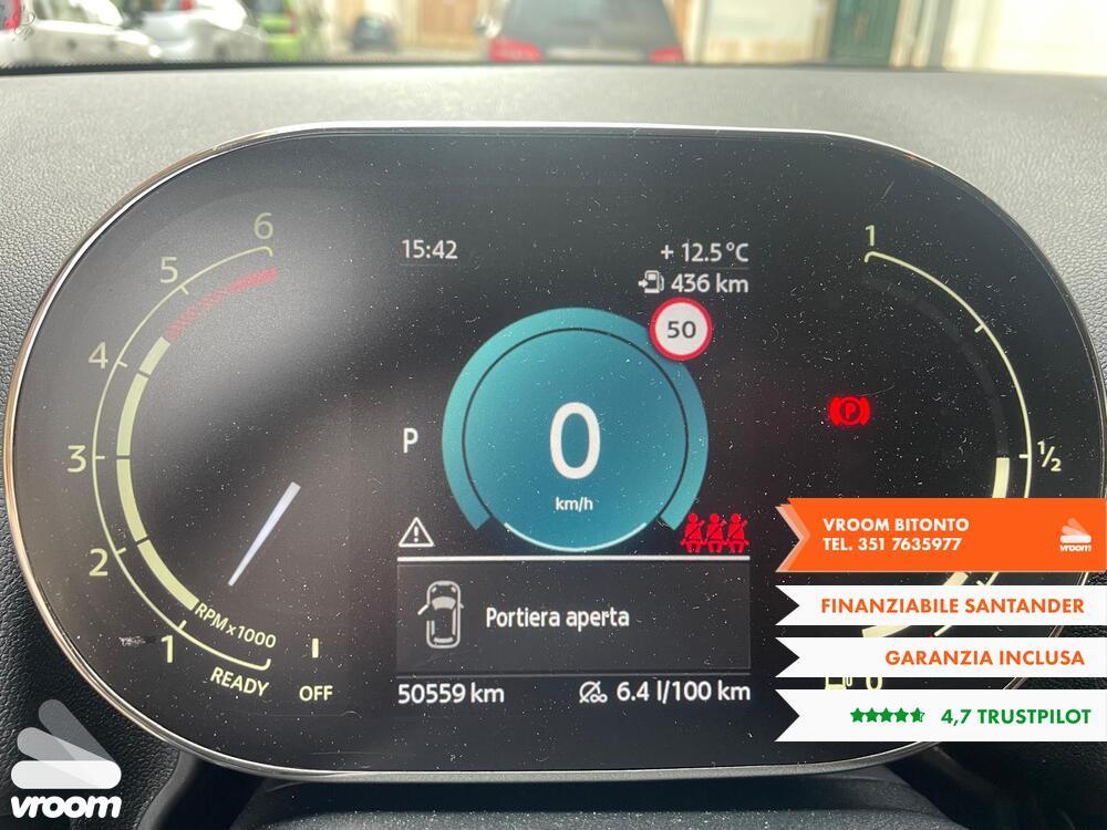 MINI Mini Countrym.(F60) Mini 2.0 Cooper D Clas...