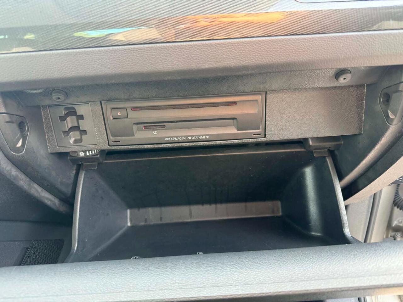 Volkswagen Tiguan 2.0 TDI DIESEL 150cv Business 83.000KM 2017