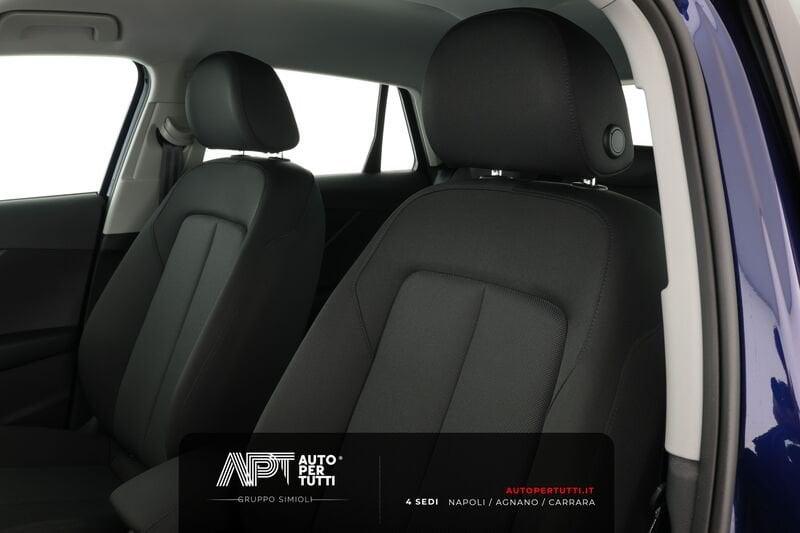 Audi Q2 Q2 30 2.0 tdi Business
