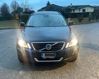 Volvo XC 60 XC60 D3 Geartronic Momentum UNICA proprietario