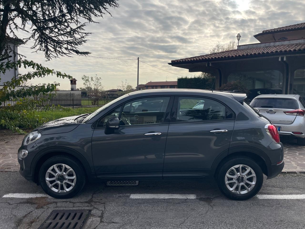 Fiat 500X 1.3 MultiJet 95 CV Business